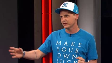 Ridiculousness · Season 1 Episode 13 · Ryan Dunn .